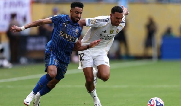 亚洲球队仅剩利雅得眉月一支独苗体育赛事直播