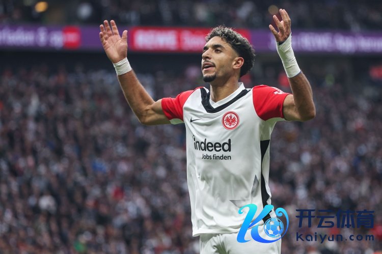 马尔穆什:很庆幸被哈曼称许体育集锦,法兰克福要专注我方不消与强队比拟