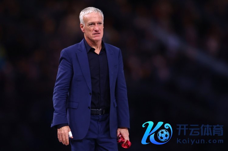 CBS估量法国首发：孔德、萨利巴、特奥、坎特、卡马文加在列